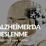 Alzheimer Ve Beslenme