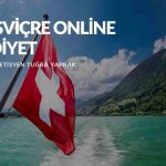 İsviçre Online Diyet