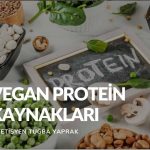Vegan Protein Kaynakları