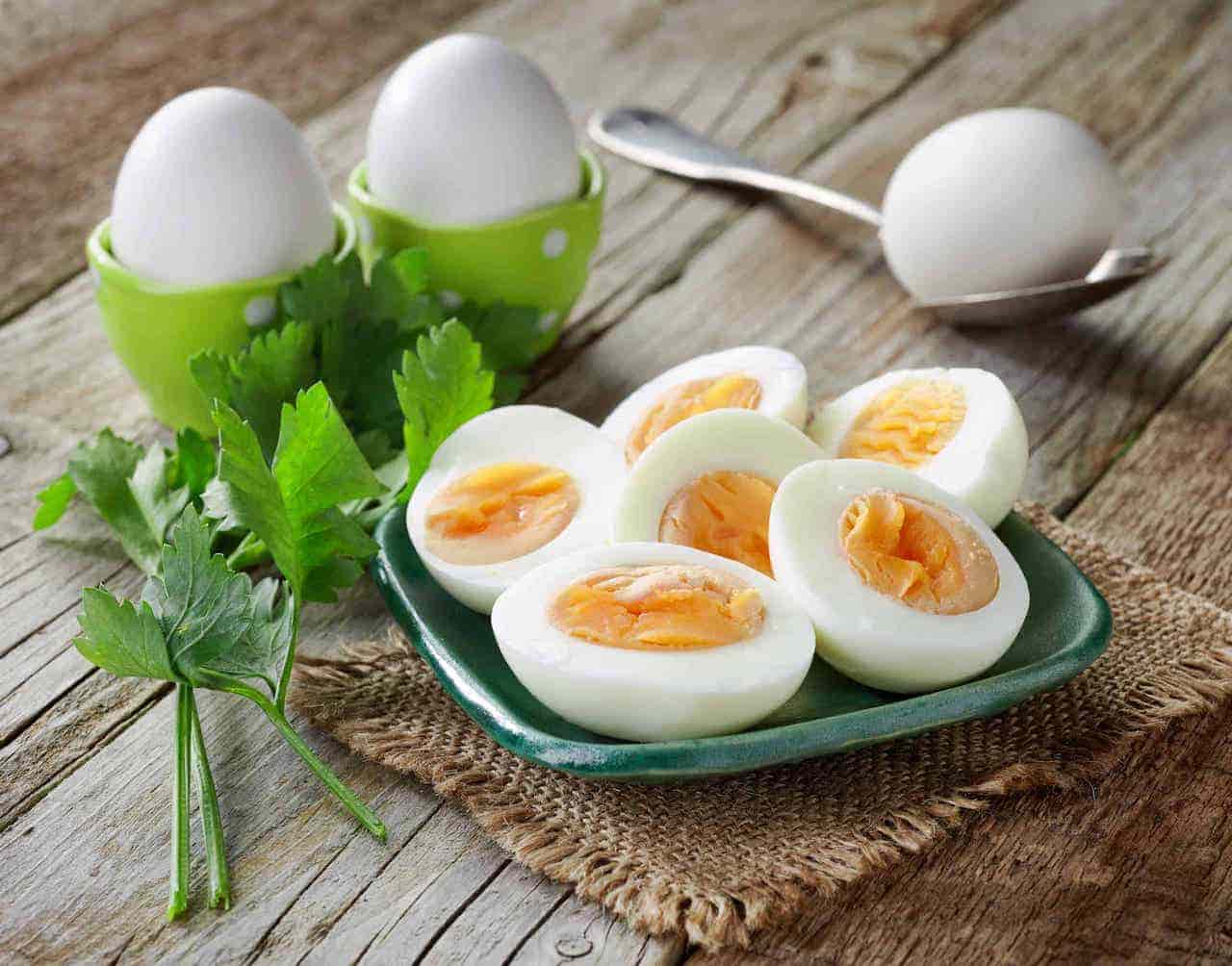 Yumurta Diyetinin Zararları