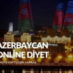 Azerbaycan Online Diyet