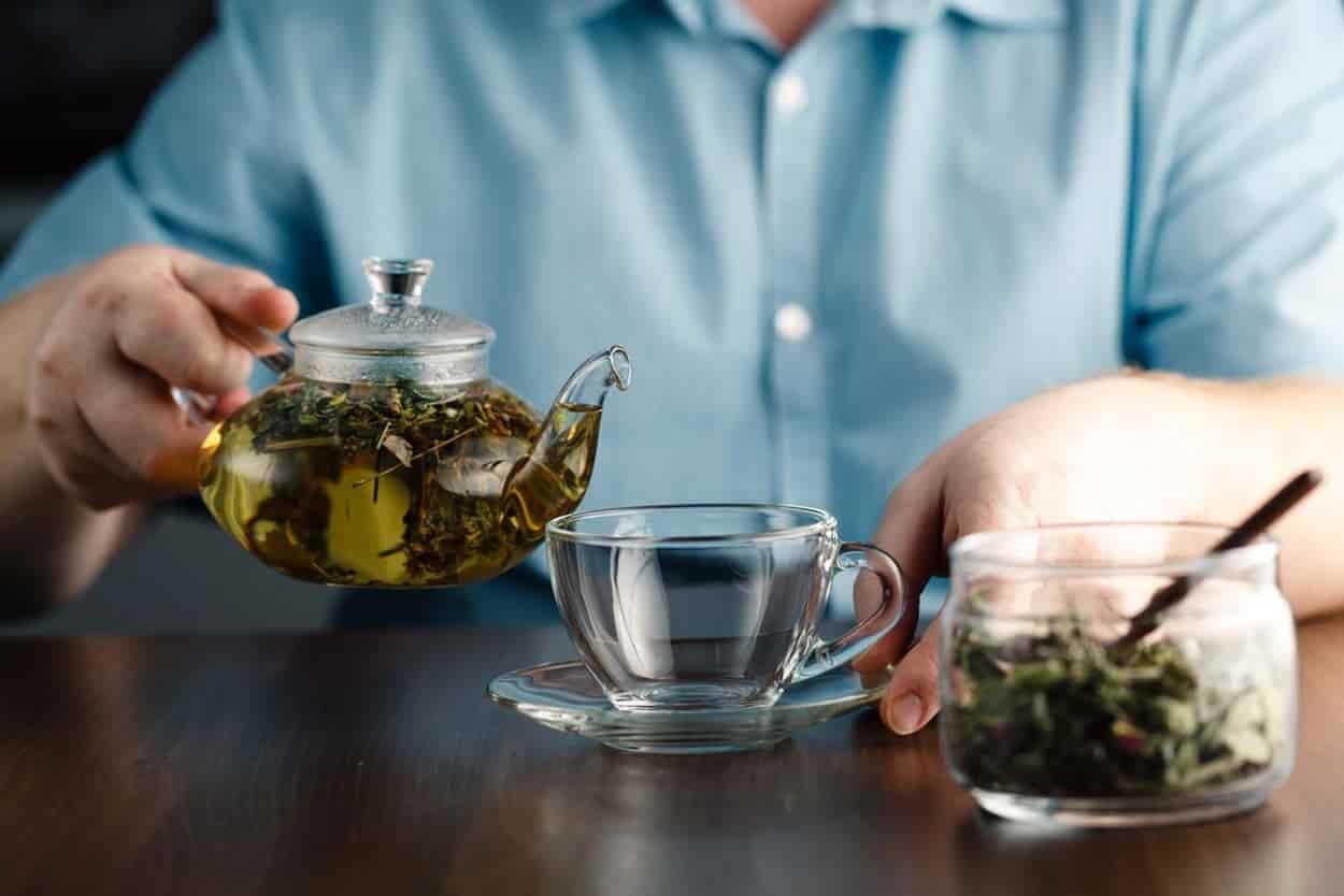 Bitki Çayları Kilo Vermenizi Nasıl Sağlar?