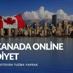 Kanada Online Diyet