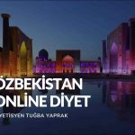 Özbekistan Online Diyet