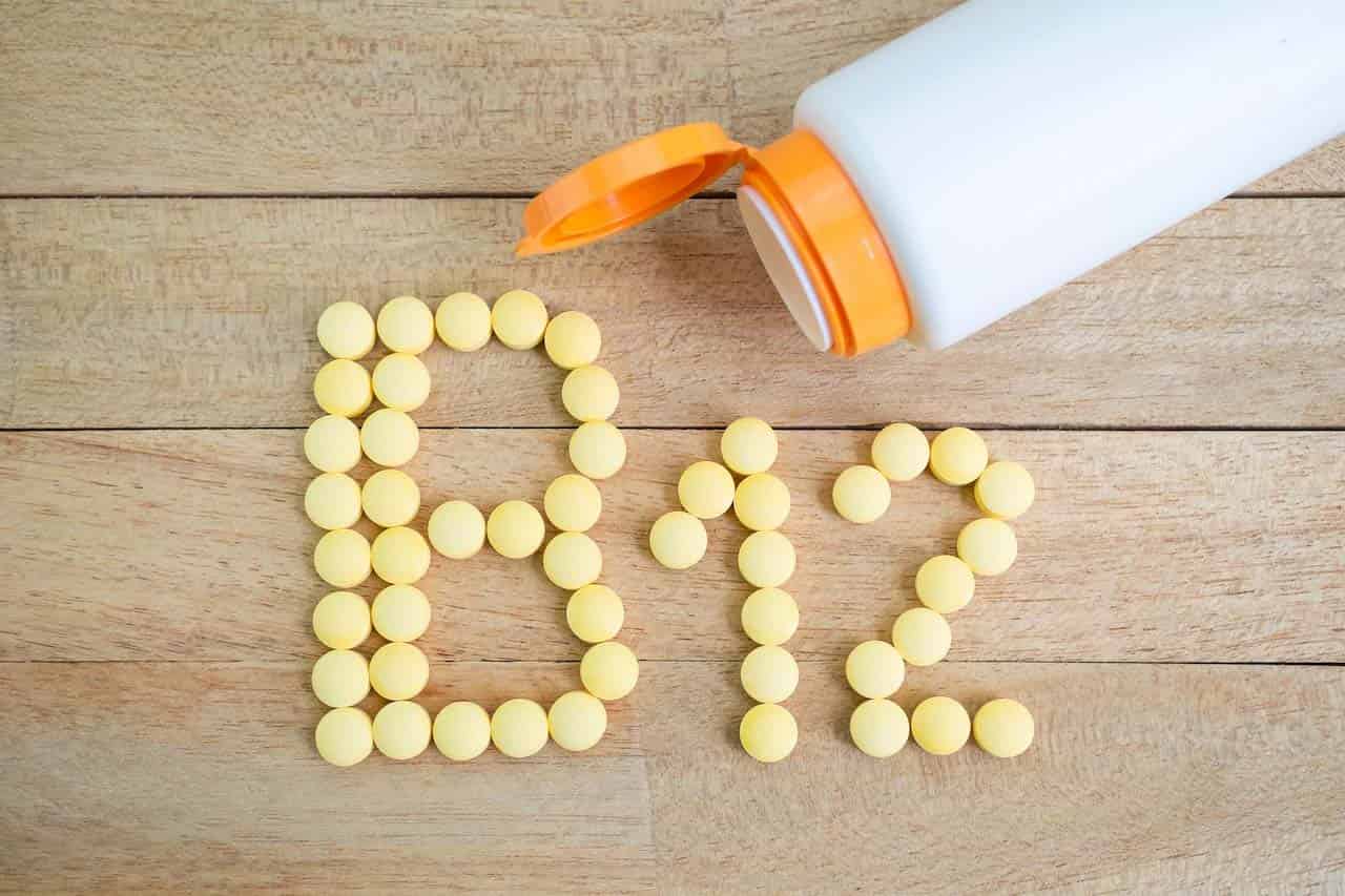 B12 Vitamini Yararları