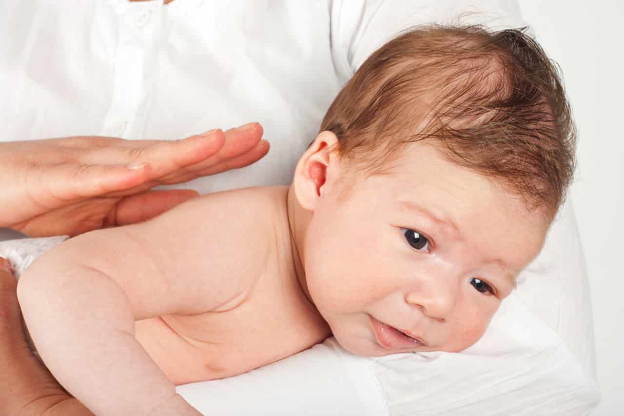 Bebeklerde Gaz Sancısı Nasıl Anlaşılır?
