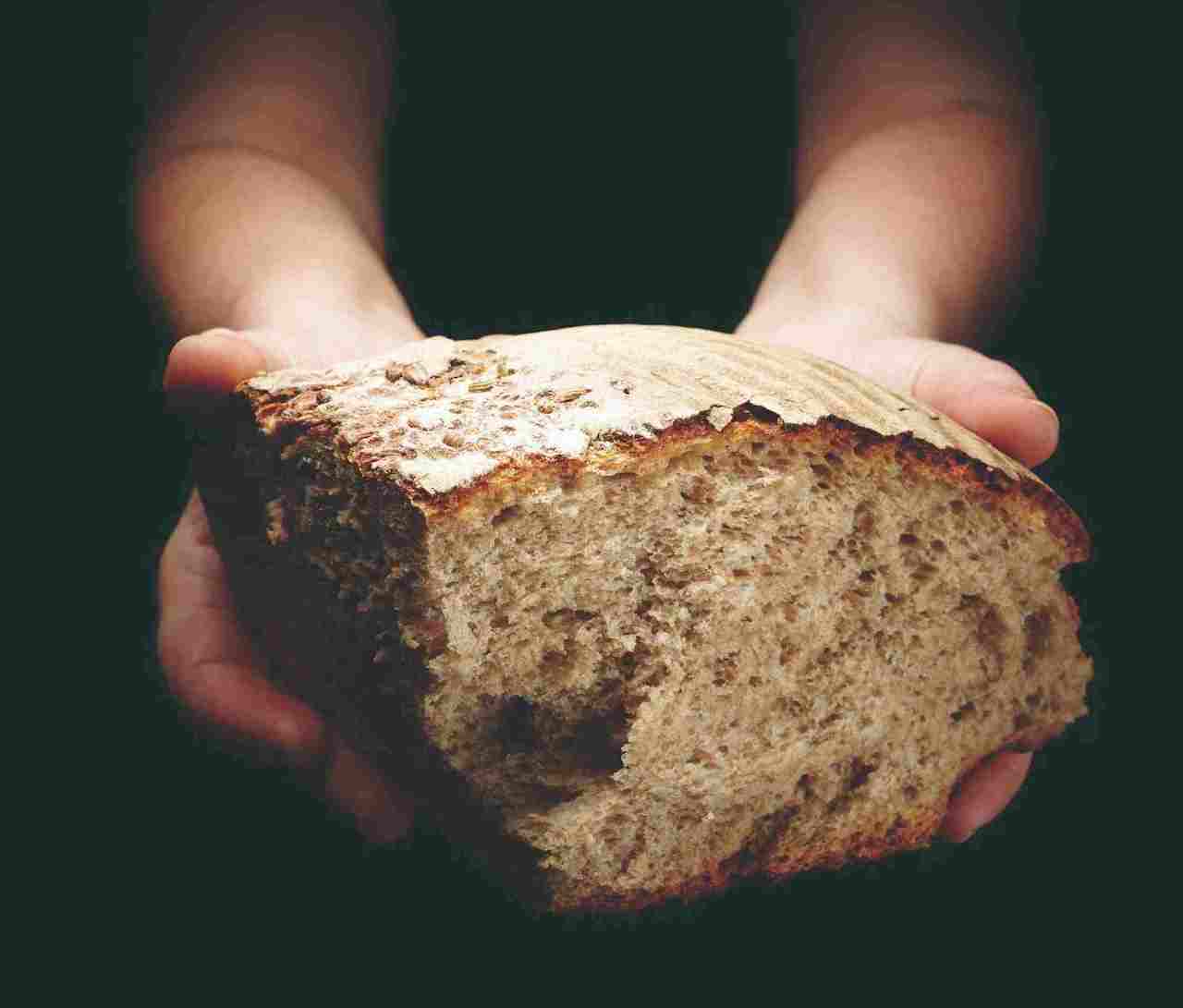 Ekmek Yerine Tüketilebilecek Besinler