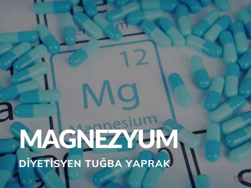 Magnezyum
