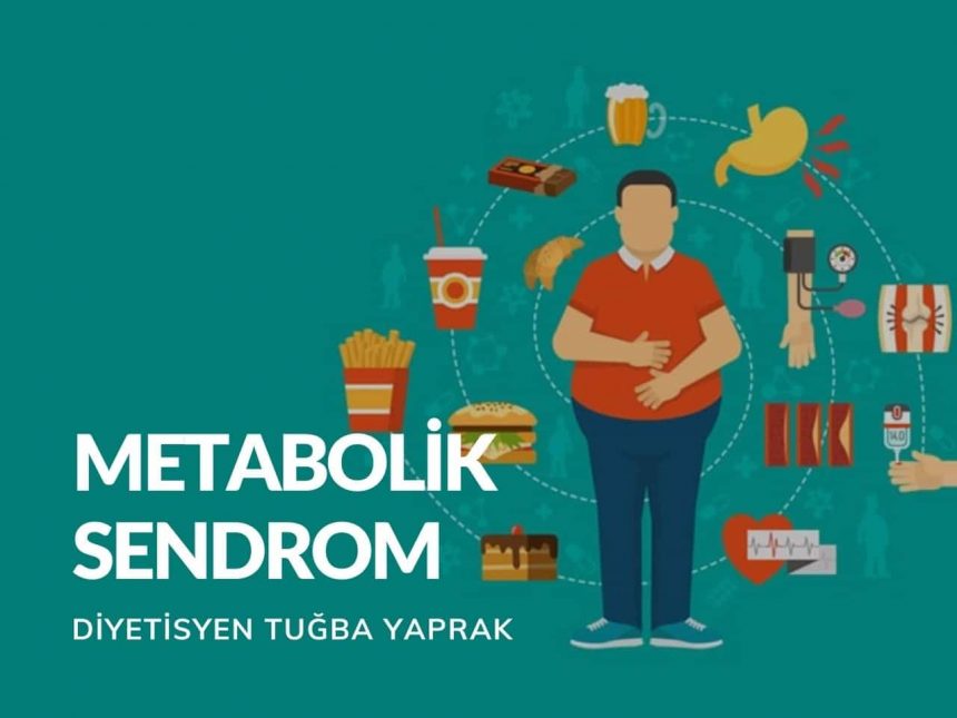 Metabolik Sendrom