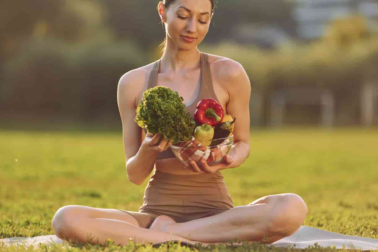 Yoga Diyeti Nasıl Yapılır?