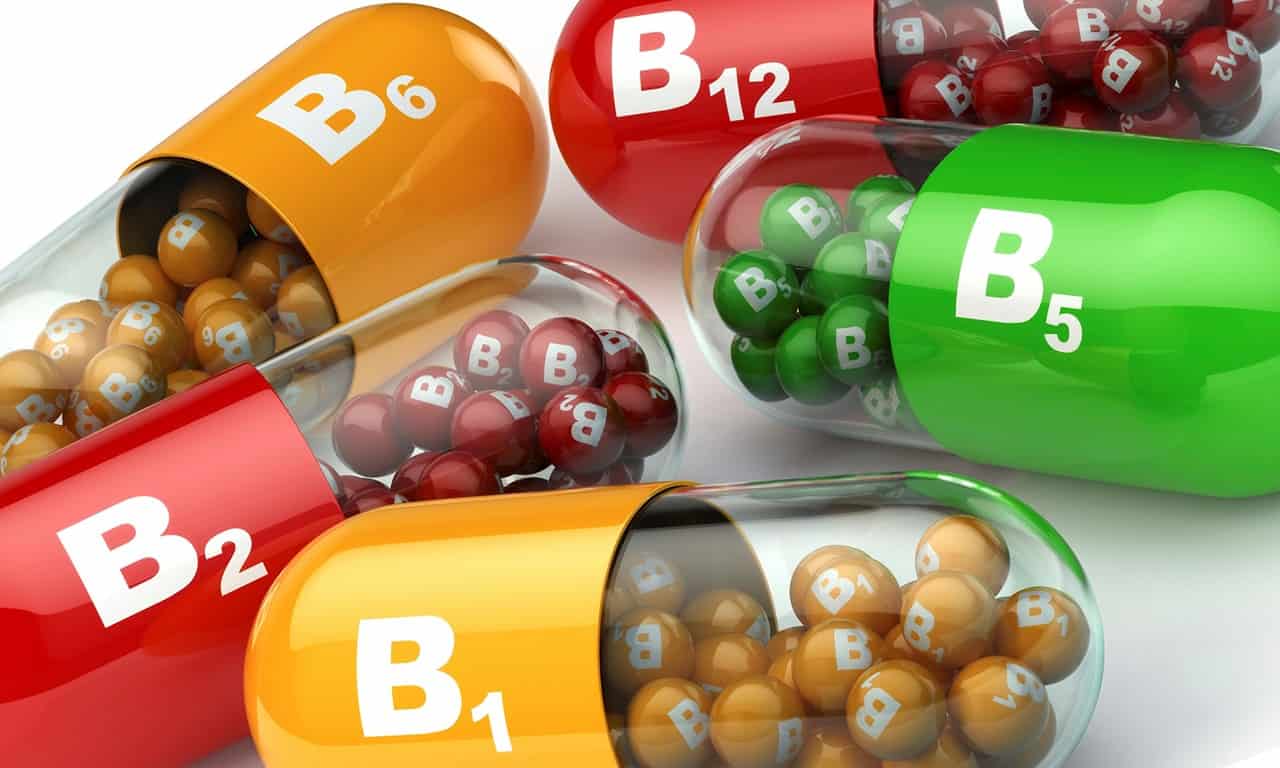 B1 Vitamini Günde Ne Kadar Alınmalıdır?