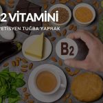 B2 Vitamini