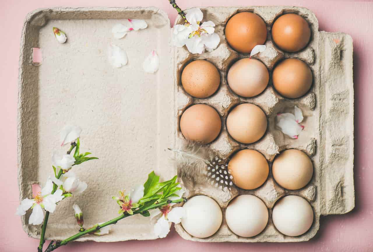 Çiğ Yumurta Tüketmenin Zararları