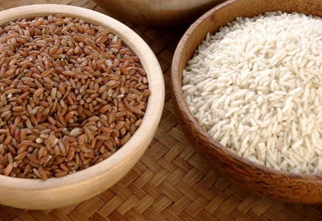 Kepekli Pirinç Kullanım Alanları