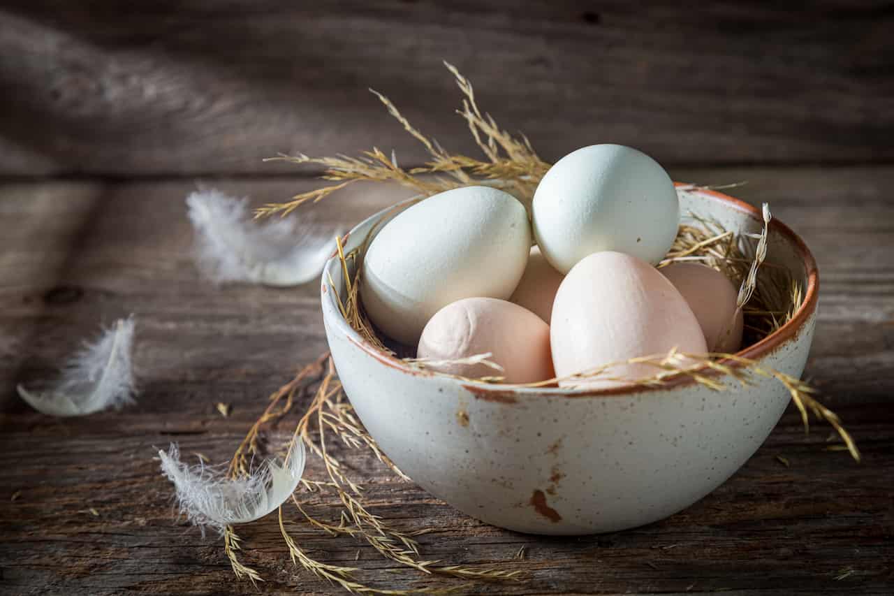 Yumurta Alırken Nelere Dikkat Edilmeli?