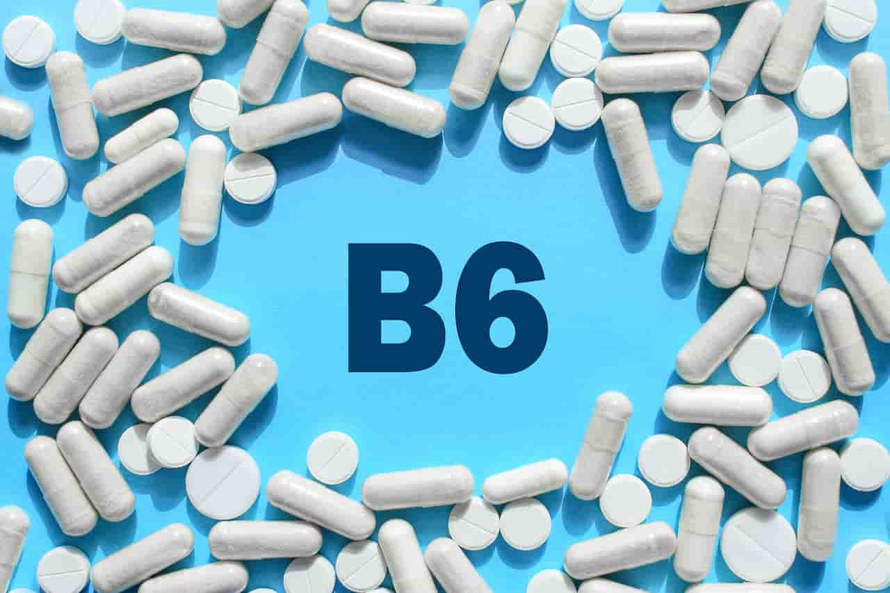 B6 Vitamini Faydaları