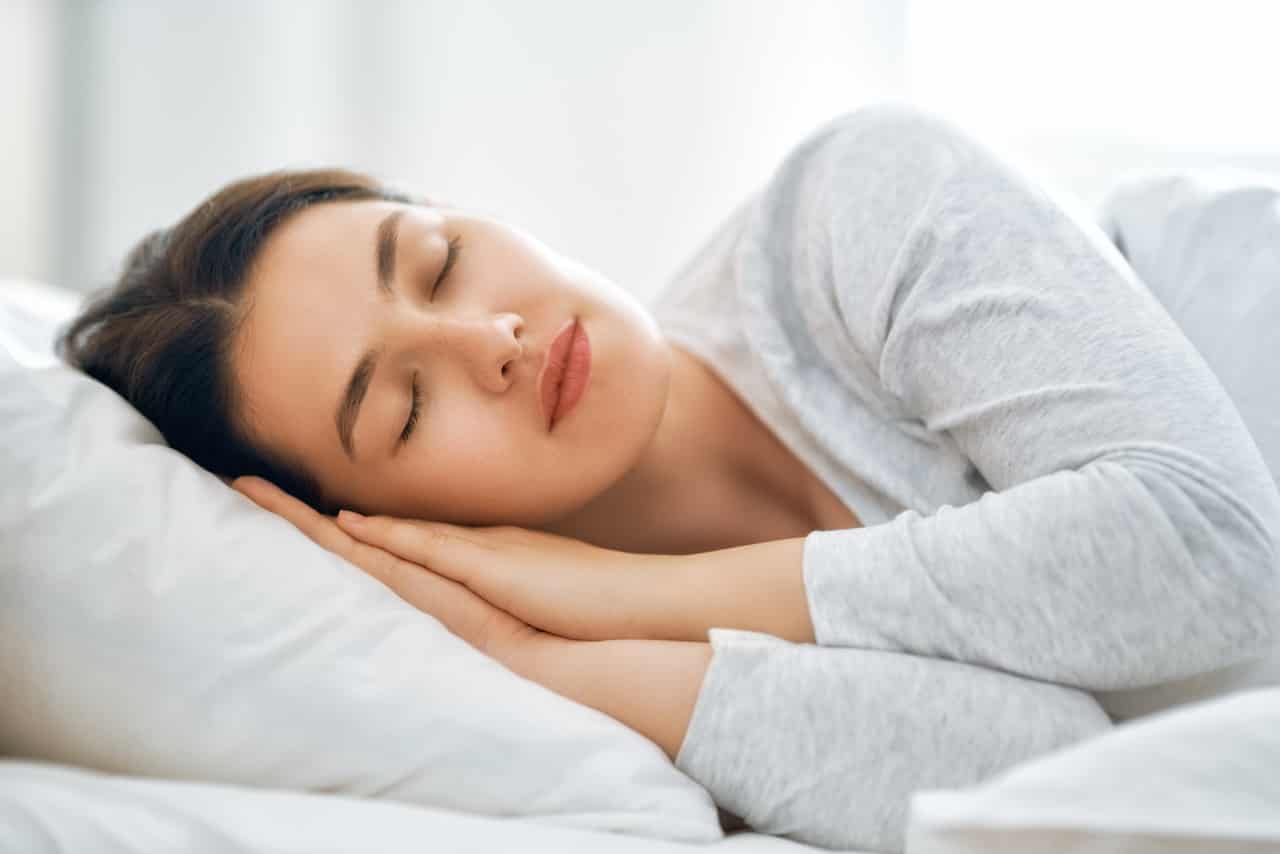 Uyku Düzeni Kiloyu Etkiler Mi?