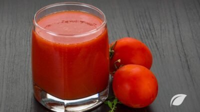 Domates Suyu ile Zayıflama