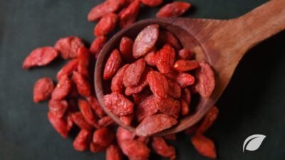 Goji Berry ile Zayıflama