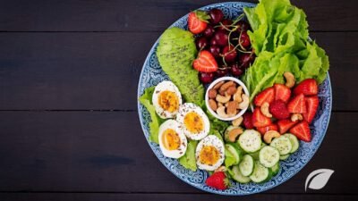 Paleo Taş Devri Diyeti