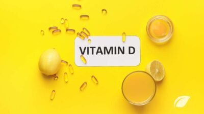 D Vitamini Eksikliği