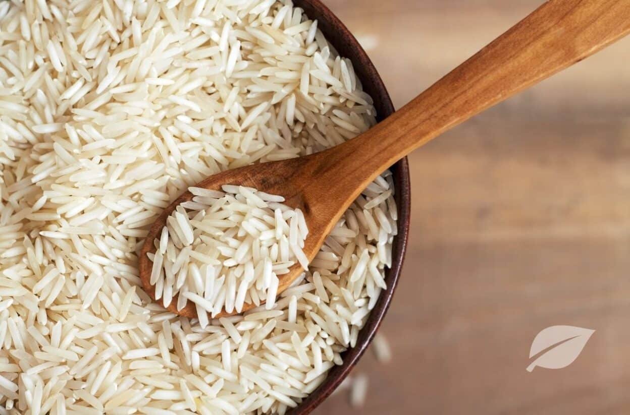 Basmati Pirinç
